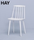 J77 Chair | Hay | design Folke Pålsson