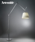 Tolomeo Mega Terra | Artemide | design Michele De Lucchi & Giancarlo Fassina