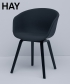 About A Chair AAC23 tapicerowane | Hay | design Hee Welling