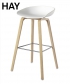 About A Stool AAS32 | Hay | design Hee Welling