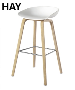 Hay hoker - About A Stool AAS 32