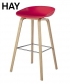 Hay hoker - About A Stool AAS 32