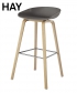 About A Stool AAS32 | Hay | design Hee Welling