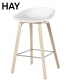 About A Stool AAS32 | Hay | design Hee Welling