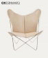 OX Denmarq Trifolium fotel BKF Chair | Design Spichlerz