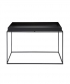Tray Table stalowy stolik HAY