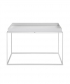 Tray Table stalowy stolik HAY