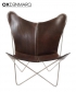 OX Denmarq Trifolium fotel BKF Chair | Design Spichlerz