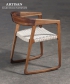 Tesa krzesło bujane | Artisan