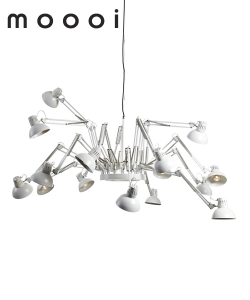 Dear Ingo lampa wisząca | Moooi | design Ron Gilad | Design Spichlerz