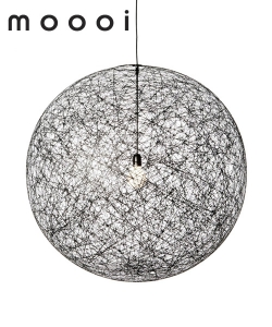 Random Light | Moooi | design Bertjan Pot | Design Spichlerz