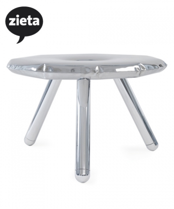 Ufo Alu | Zieta | design Oskar Zięta