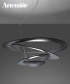 Pirce LED Sospensione | Artemide