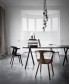 In Between Chair SK1 &Tradition | Design Spichlerz 