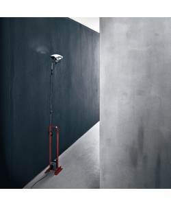 Toio | Flos | design Achille i Pier Giacomo Castiglioni