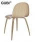 Gubi 5 krzesło drewniane | Gubi | design Komplot Design