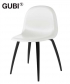 Gubi 5 krzesło | Gubi | design Komplot Design