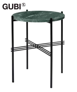 TS Side Table marmurowy stolik boczny Gubi