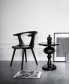 In Between Chair SK1 &Tradition | Design Spichlerz 