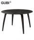 Gubi Table Round | Gubi | design Komplot Design