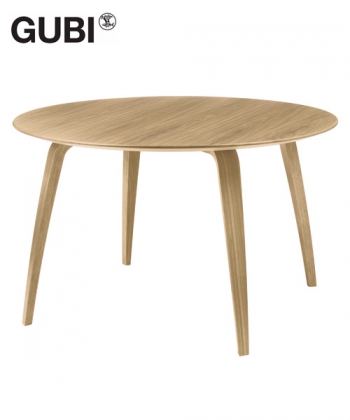 Gubi Table Round | Gubi | design Komplot Design