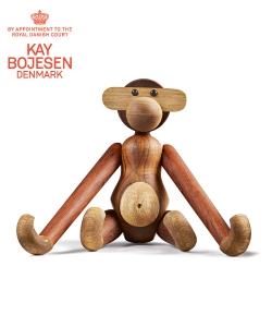 Monkey | Kay Bojesen
