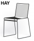 Hee Dining Chair | Hay | design Hee Welling