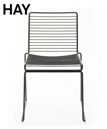 Hee Dining Chair | Hay | design Hee Welling