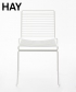 Hee Dining Chair | Hay | design Hee Welling