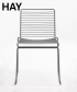 Hee Dining Chair | Hay | design Hee Welling