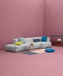 Mags Soft Sofa | Hay | Design Spichlerz 