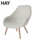 About A Lounge Chair AAL92 | Hay | design Hee Welling