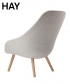 About A Lounge Chair AAL92 | Hay | design Hee Welling