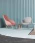 About A Lounge Chair AAL92 | Hay | design Hee Welling