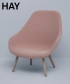 About A Lounge Chair AAL92 | Hay | design Hee Welling