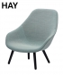 About A Lounge Chair AAL92 | Hay | design Hee Welling