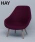 About A Lounge Chair AAL92 | Hay | design Hee Welling