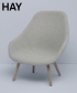 About A Lounge Chair AAL92 | Hay | design Hee Welling