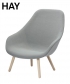 About A Lounge Chair AAL92 | Hay | design Hee Welling