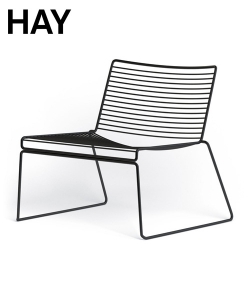 Hee Lounge Chair | Hay | design Hee Welling