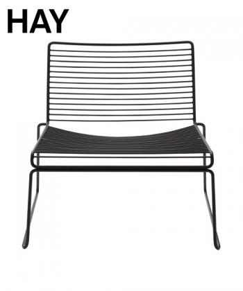 Hee Lounge Chair | Hay | design Hee Welling