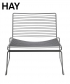 Hee Lounge Chair | Hay | design Hee Welling