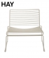 Hee Lounge Chair | Hay | design Hee Welling