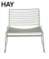 Hee Lounge Chair | Hay | design Hee Welling