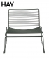 Hee Lounge Chair | Hay | design Hee Welling