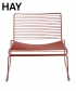 Hee Lounge Chair | Hay | design Hee Welling