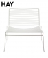 Hee Lounge Chair | Hay | design Hee Welling