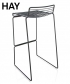 Hee Bar Stool | Hay | design Hee Welling