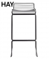 Hee Bar Stool | Hay | design Hee Welling