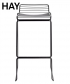 Hee Bar Stool | Hay | design Hee Welling